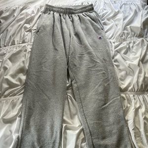 Champion sweatpants